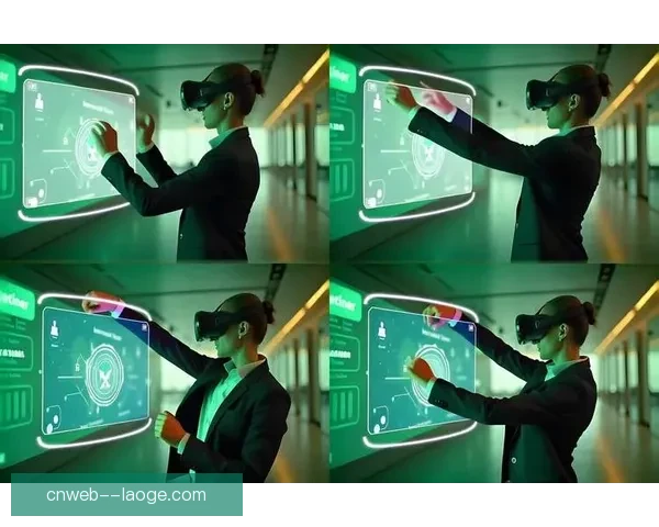 世界杯官方指定供应商打造沉浸式 AR 球场智能导航体验