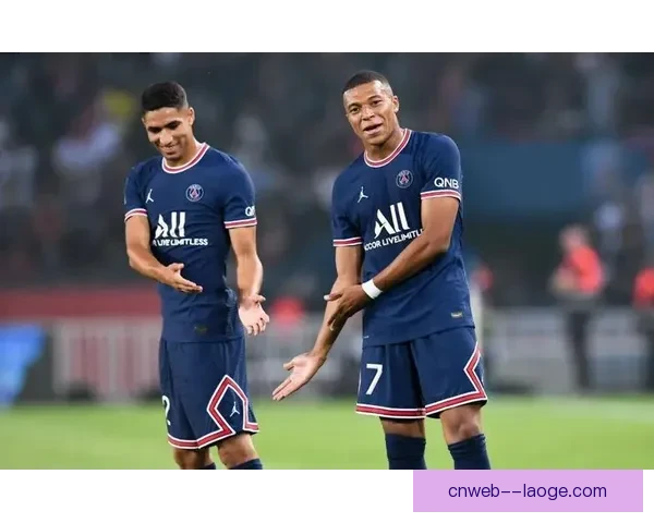 巴黎圣日耳曼宣布不再续约核心前锋姆巴佩 揭秘背后原因与未来去向