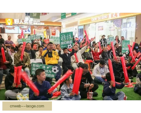 世界杯热潮席卷纽约城市脉动点燃全球足球文化新想象时代舞台盛会 世界杯热潮席卷纽约城市脉动点燃全球足球文化新想象时代舞台盛会